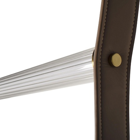 10221/1250 Подвесной светильник LOFT IT Liana - фото