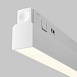 Трековый светильник Technical BASIS TR030-2-30W3K-W - фото
