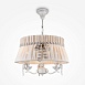 Люстра Maytoni Bird ARM013-33-W - фото
