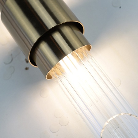 Бра Tycho Small Wall Light From Covet Paris Imperiumloft 144092-22 - фото