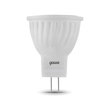 Светодиодная лампа GAUSS 132517103_GAUSS - фото