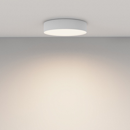 Потолочный светильник Technical Zon C032CL-36W4K-RD-W - фото