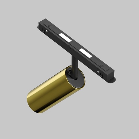 Трековый светильник Technical FOCUS LED TR032-2-12W3K-M-BBS - фото