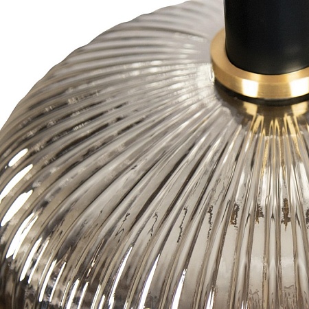 2070-C+BL Подвесной светильник LOFT IT Iris - фото