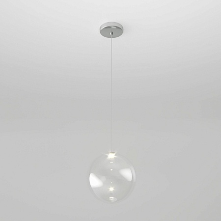 Подвесной акцентный светильник Eurosvet 50230/1 LED - фото