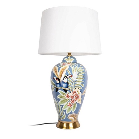 10289T Настольная лампа LOFT IT Pleasure - фото