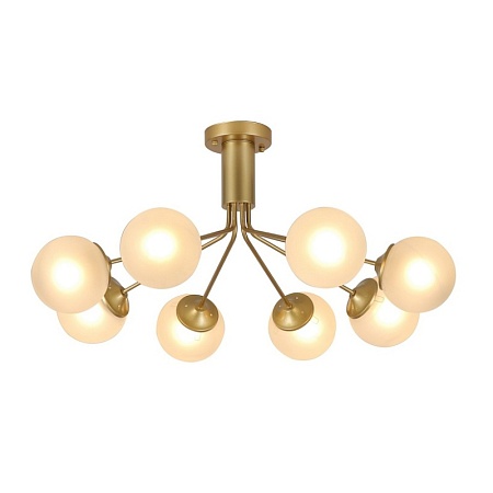 Потолочная люстра F-Promo 2631-8U - фото