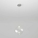 Подвесной акцентный светильник Eurosvet 50230/1 LED - фото
