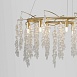 Подвесная люстра Favourite 4108-8C - фото