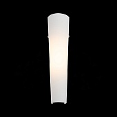 Светильник настенный ST-Luce Белый/Белый LED 1*8W 4000K SL508.501.01