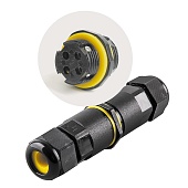 Распределительная коробка FERON LD518 32241