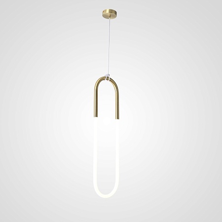 Подвесной Светильник Rudi Loop Imperiumloft 85400-22 - фото