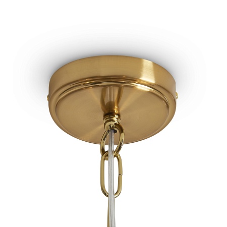 Подвесной светильник Freya FR2041PL-06BS - фото