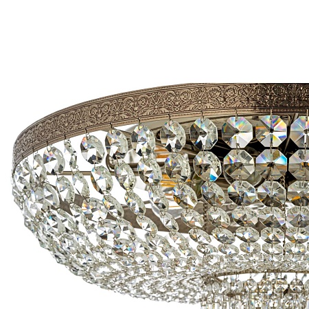 Потолочный светильник Arti Lampadari Santa E 1.2.60.600 N - фото