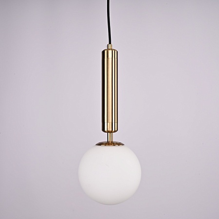 Подвесной Светильник Raffin Gold/White Imperiumloft 179969-26 - фото