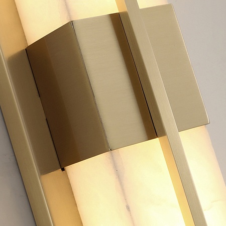 Настенный Светильник Glee A Imperiumloft 208972-23 - фото