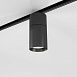 Slim Magnetic R03 Трековый светильник 20W 3000K черный 85013/01 Elektrostandard - фото