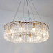 Подвесная люстра Divinare FELIS 6005/17 SP-10 - фото
