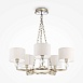 Люстра Maytoni Luxe H006PL-05G - фото