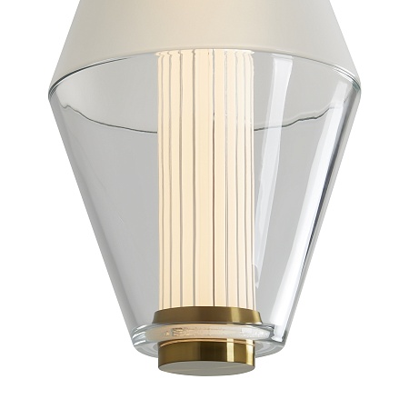 Подвесной светильник Freya Plum FR6137PL-L6BT - фото