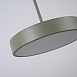 Подвесной Светильник Turna One D30 Khaki Imperiumloft Imperiumloft 141110-26 - фото