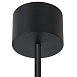 Точечный подвесной светильник Arte Lamp LAZIO A5367SP-1SG - фото