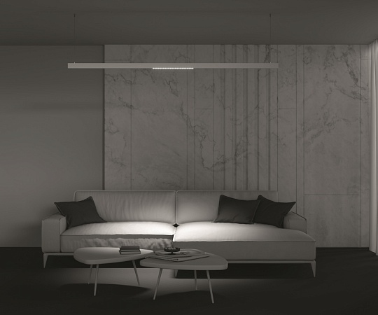 Трековый светильник Technical Points  TR031-4-24WTW-DD-W - фото