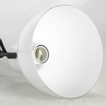 Бра Lussole POLK LSP-8539 - фото