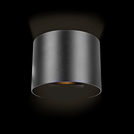 100011/B Уличный светильник LOFT IT Eterno - фото