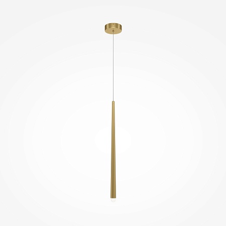 Подвесной светильник Maytoni Cascade MOD132PL-L6BSK - фото