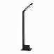 Светильник уличный наземный ST-Luce Черный/Черный LED 1*6W 4000K SL094.405.01 - фото