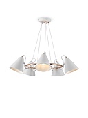 Люстра Freya FR8001PL-05WG