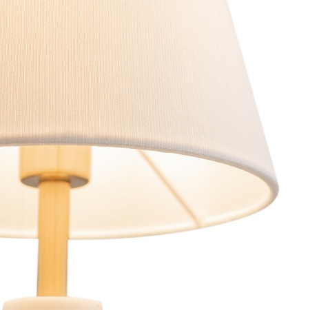 Настольный светильник Freya Pietra FR5371TL-01BS - фото