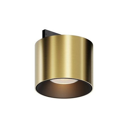 Трековый светильник Technical Alfa S TR188-1-5W2.7K-M-BBS - фото