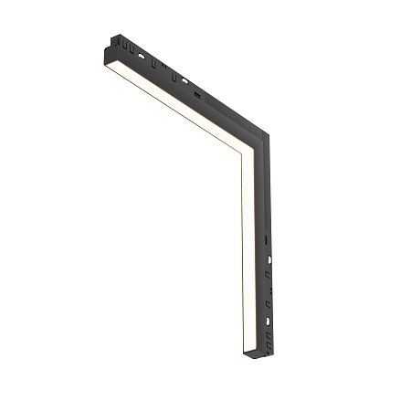 Трековый светильник Technical Basis Angle TR102-24W3K-B - фото