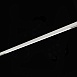 Магнитный трековый светильник SMART Белый LED 1*36W 2700K-6500K 2 890Lm Ra90 120° IP20 ST370.506.36 - фото