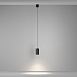 Подвесной светильник Technical Vol P100PL-20W4K-B - фото