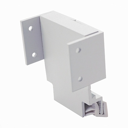 Торцевая заглушка для ST003.529.01 ST-Luce Белый ST003.589.01 - фото