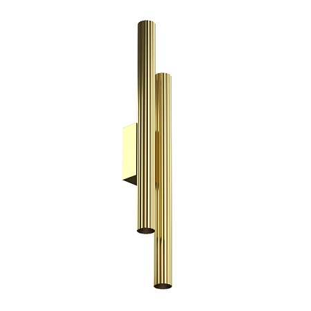 Настенный светильник (бра) Technical C082WL-24W2.7K-BS - фото