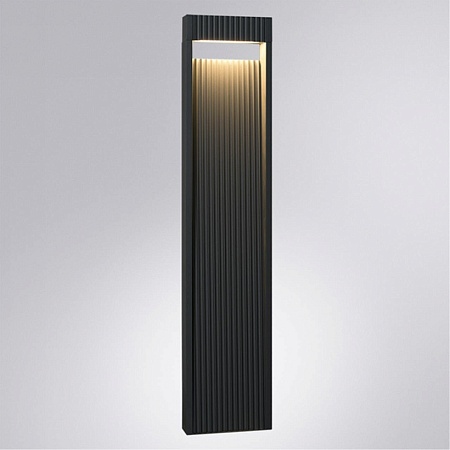Ландшафтный светильник Arte Lamp ARNEB A2146PA-1BK - фото