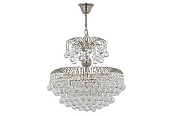 Подвесная люстра Arti Lampadari Pompei E 1.5.40.100 N