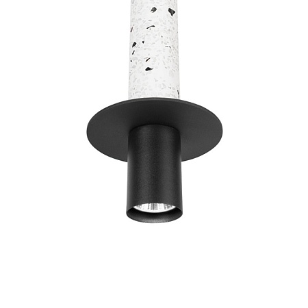 10361B Подвесной светильник LOFT IT Lava - фото