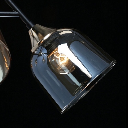 Люстра De City Альфа 324017005 - фото