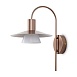 Настенный светильник (бра) Freya FR5600WL-L5MG - фото