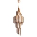 Подвесная люстра Divinare FRIZZANTE 1683/01 LM-11 - фото
