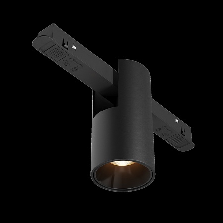 Трековый светильник Technical Alfa TR122-2-7W3K-B - фото