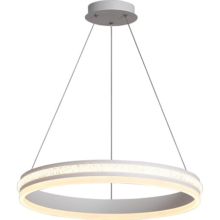 Светодиодный светильник накладной Feron AL5888 60W 4000K - фото