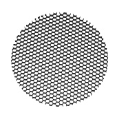 Светофильтр HoneyComb ⌀53мм  для Focus Led 20Вт