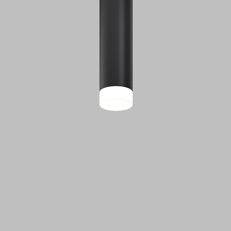 Матовый рассеиватель для Focus Led 12Вт - фото