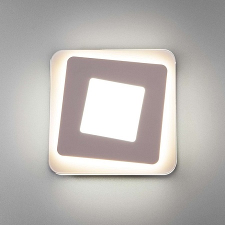 Настенный светильник Eurosvet 90154/2 - фото